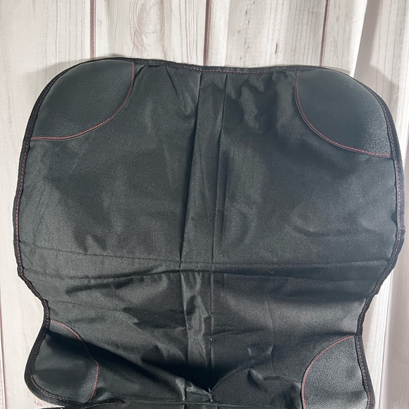 Omotor Anti-Slip Waterproof Universal Car Truck SUV Seat Protector - Picture 9 of 10